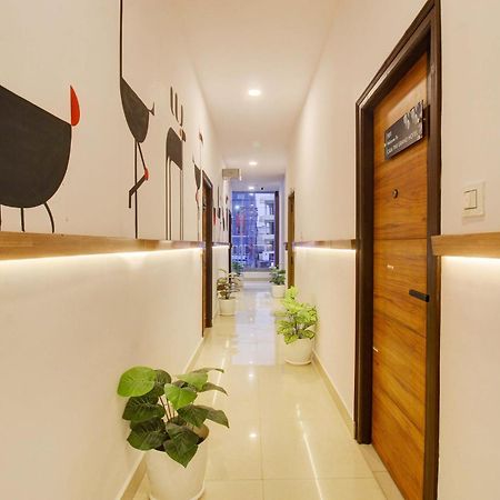 Super Collection O Casa Grand Hotels Nacharam Χιντεραμπάντ Εξωτερικό φωτογραφία