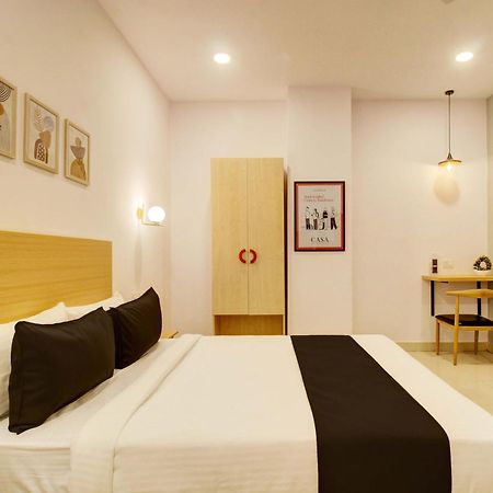 Super Collection O Casa Grand Hotels Nacharam Χιντεραμπάντ Εξωτερικό φωτογραφία