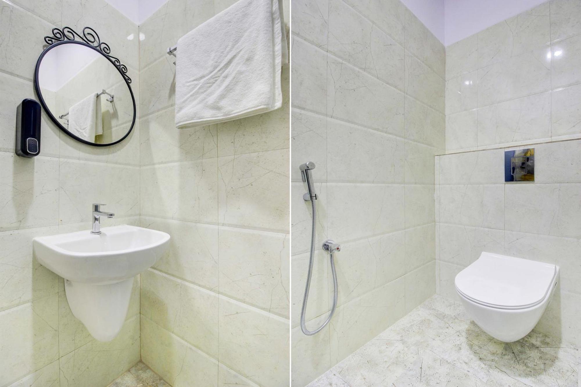 Super Collection O Casa Grand Hotels Nacharam Χιντεραμπάντ Εξωτερικό φωτογραφία